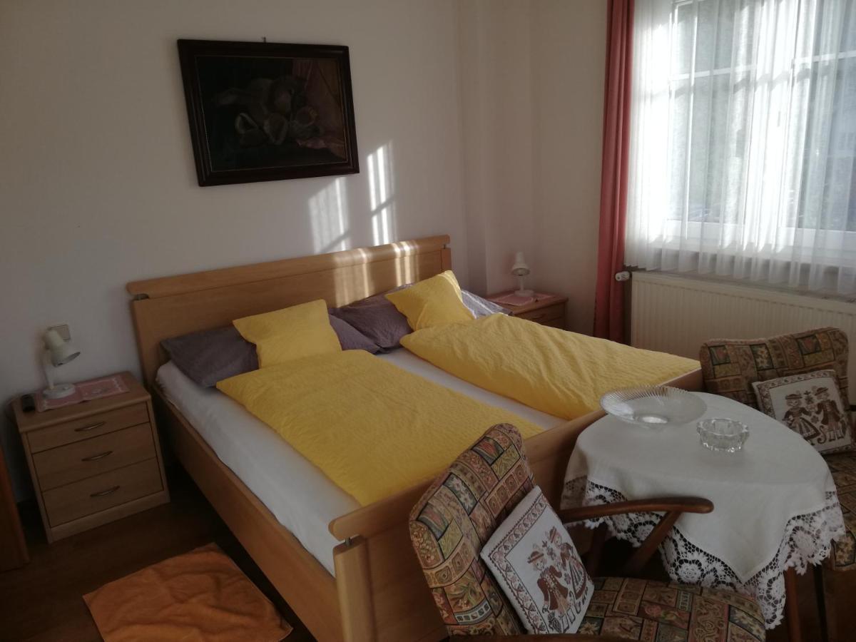 Haus Friedburg Apartment Velden am Woerthersee Exterior photo