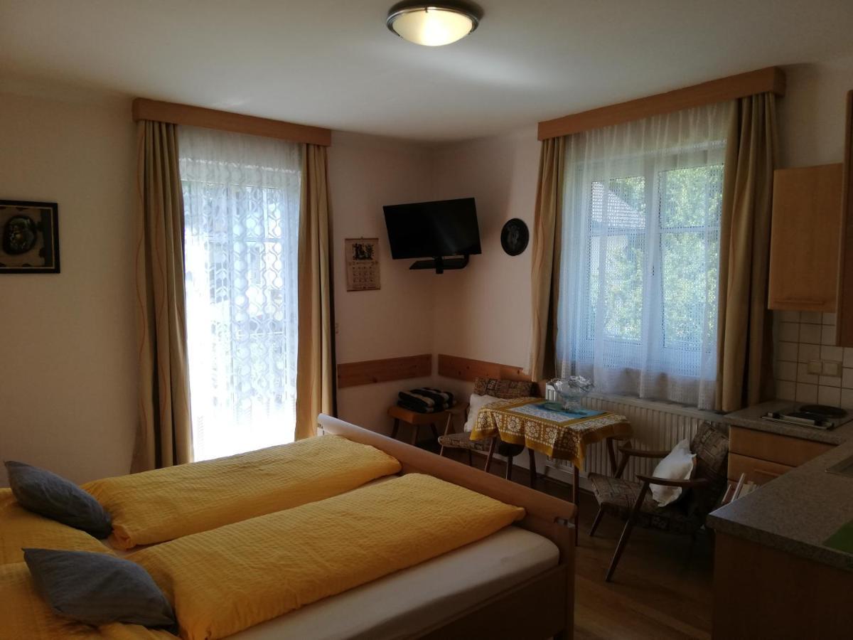 Haus Friedburg Apartment Velden am Woerthersee Exterior photo