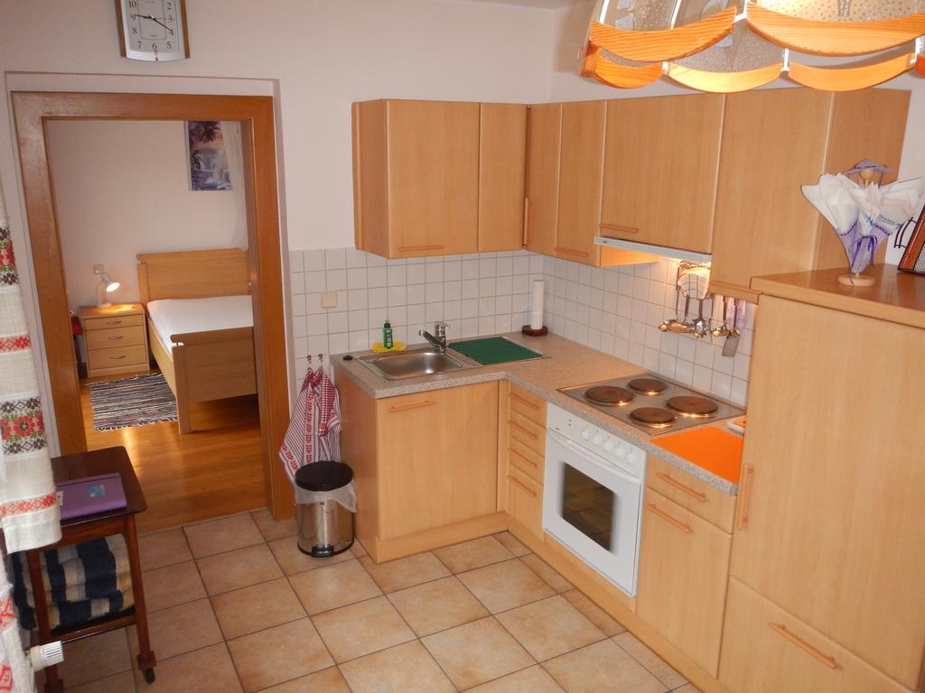 Haus Friedburg Apartment Velden am Woerthersee Room photo