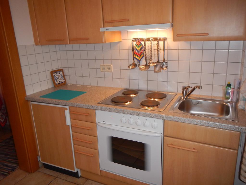 Haus Friedburg Apartment Velden am Woerthersee Room photo