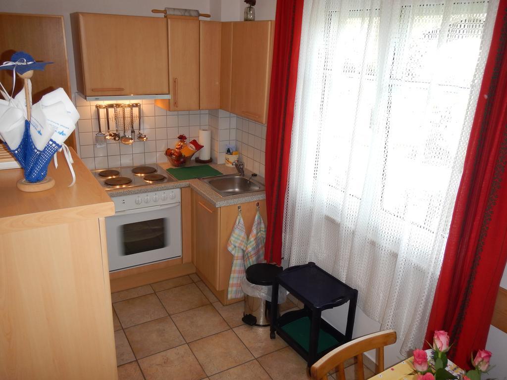 Haus Friedburg Apartment Velden am Woerthersee Room photo