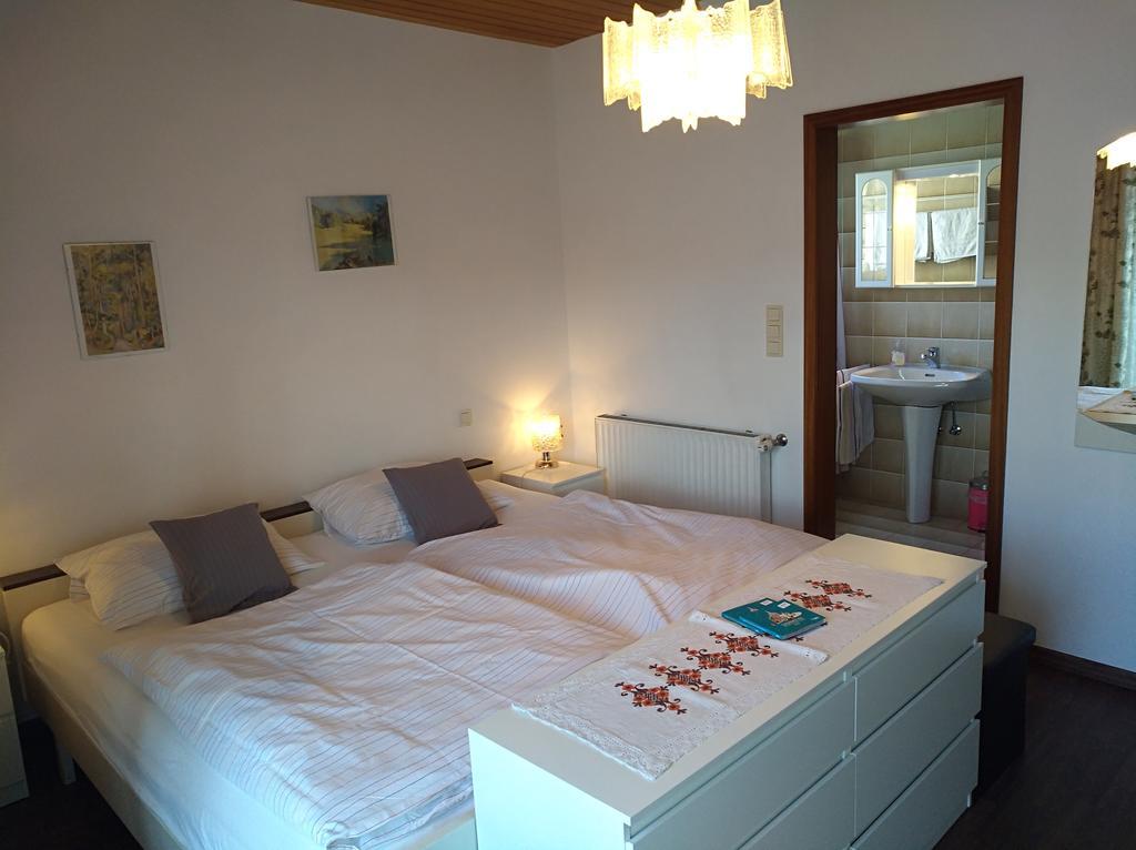 Haus Friedburg Apartment Velden am Woerthersee Exterior photo